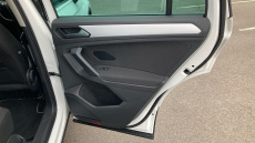 Volkswagen Tiguan 1.5 TSi EVO 150 Match 5dr DSG Petrol Estate